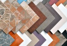 Photo of 7 Type Of Flooring Tiles For Home