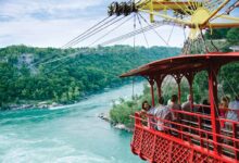 Photo of Top 5 Must-Do Niagara Falls Activities For First Time Visitors