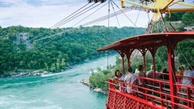 Photo of Top 5 Must-Do Niagara Falls Activities For First Time Visitors