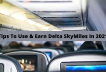 Photo of Tips To Use & Earn Delta SkyMiles In 2021