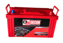 Photo of Buy the Best Quality Tractor Batteries & UPS System in Goriwala, Dabwali