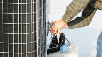 Photo of 5 Problems everyone has With ac gas refill – How To Solved Them