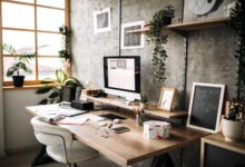 Photo of 6 Reasons Why Your Home Office Need a Separate Circuit