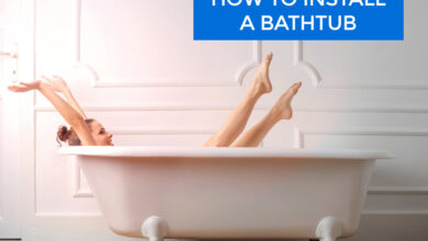 Photo of How Important is a Bath in Your Home?