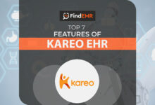 Photo of Detailed About Top 7 Features of Kareo EHR Software