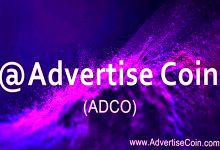 Photo of Advertise Coin: Receives a token soft-cap for content artists and advertisers!
