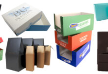 Photo of Capture Your Customer’s Attention with Creatively Design Cosmetic Packaging Boxes
