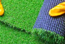 Photo of How To Find Appropriate Artificial Grass Suppliers Melbourne?