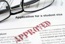 Photo of What Are The Reasons For Your Student Visa 500 Rejection?