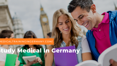Photo of Study Medical In Germany | Why Germany In Best For Study?
