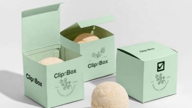 Photo of Know The Value Of Custom Bath Bomb Boxes By Reading These Tips