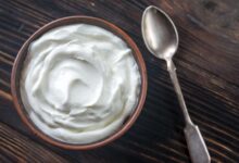 Photo of How Greek Yogurt Can Help Your Hair And Health