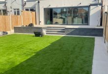 Photo of Dog Friendly Artificial Grass