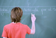 Photo of Learning Spanish through Spanish lessons can be easy and interesting