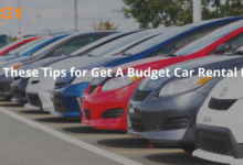 Photo of Use These Tips for Getting A Budget Car Rental NYC