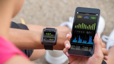 Photo of Tips you need to know before Buying A Wearable Fitness Tracker