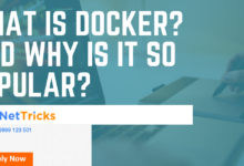 Photo of What is Docker? And why is it so popular?