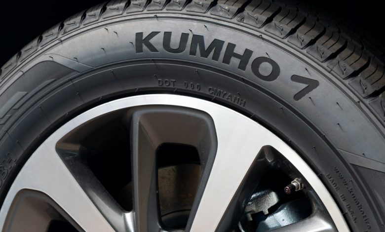 Why Kumho Tires