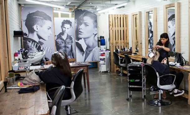 Best /hair Salon in Melbourne
