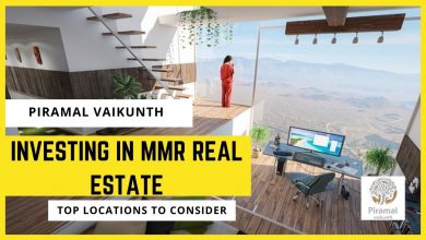 Photo of Investing in MMR Real Estate