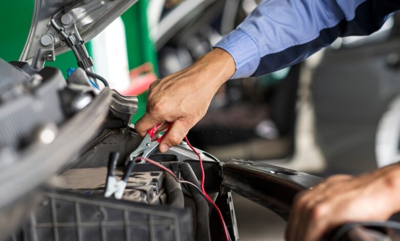 Photo of High Quality Car Battery in Sydney | Visit the Batter Supply Center