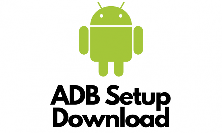 ADB Download