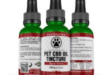 Photo of Here’s Quick Way to know about CBD Tinctures for Sale