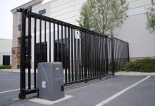 Photo of Five Significant Points to Consider When Getting a Gate Installation