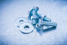 Photo of Industrial Fasteners: What are They and Where Do You Use Them?