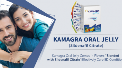 Photo of Kamagra Oral Jelly – Your One Stop Solution for All Sexual Related Problems