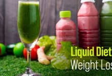 Photo of Liquid Diet For Weight Loss- How It Works?