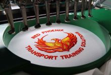 Photo of Logo Embroidery Service Common Challenges