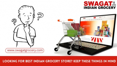 Photo of Looking For Best Indian Grocery Store? Keep These Things In Mind