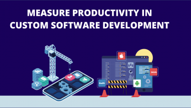 Photo of How to Measure Productivity in Custom Software Development | Devstringx