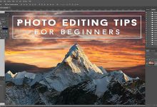 Photo of Easy And Simple Photoshop Editing Tips For Beginners