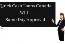 Photo of Where To Get Quick Cash Loans In Canada?