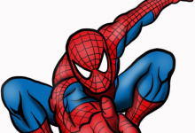 Photo of Amazing Spiderman Drawing ideas For Kids