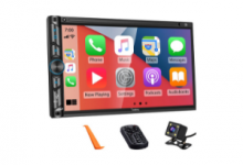 Photo of Why should you have best car stereo with backup camera