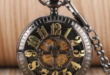 Photo of Pocket Watch: A Handy Tool