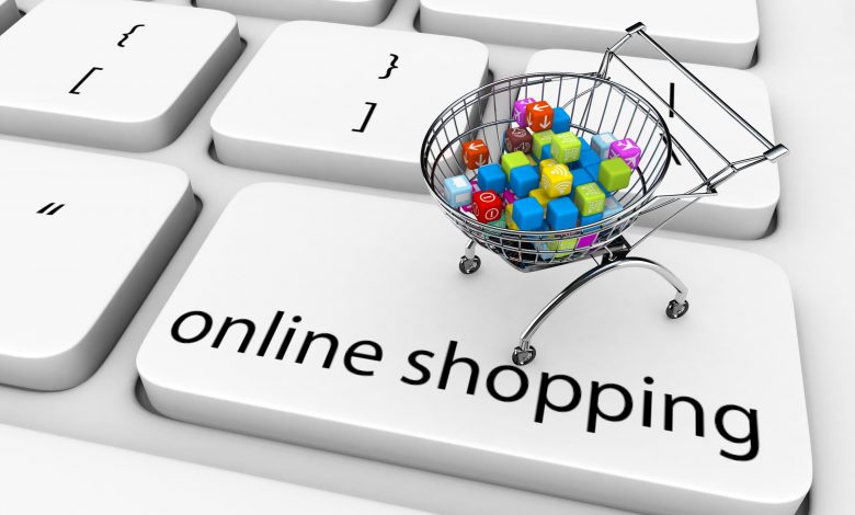 online shopping in Pakistan