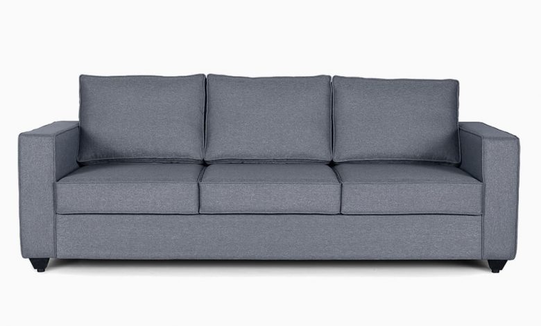 Photo of Can You Do Without A Sofa in The Living Room?