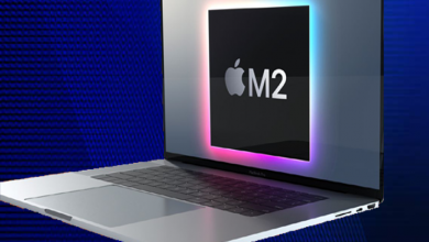 Photo of Apple’s New 16-inch and 14in Macbook Pro 2021