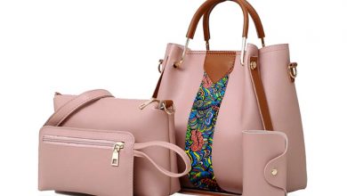 Photo of 5 Safety Tips for Your Handbag by Top Handbags Brands in Pakistan