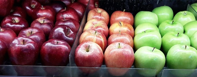 10 Varieties of Apple in India For Healthy Lifestyle