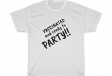 Photo of Horrible’s Top 5 Drinking T-shirts: The Real Party Boosters