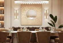 Photo of 9 Coolest Dining Room Interior Design Ideas