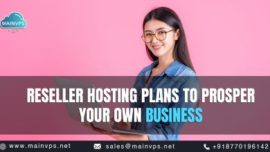 Photo of Reseller hosting plans to prosper your own business