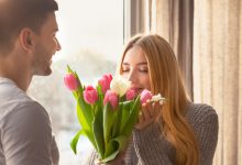 Photo of Choose The Best Birthday Flowers For Wife