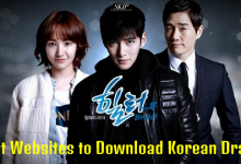 Photo of The Best 10 websites to Download KDrama For Free 2021