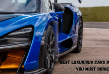 Photo of Best luxurious cars in Dubai you must drive